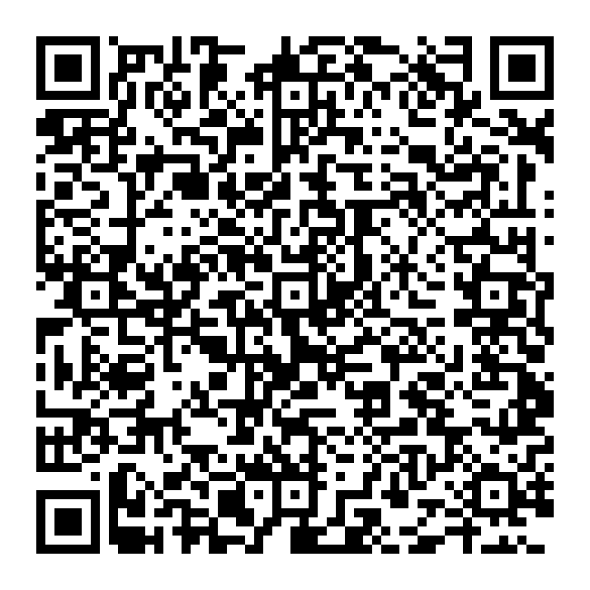 QR code – open professional page